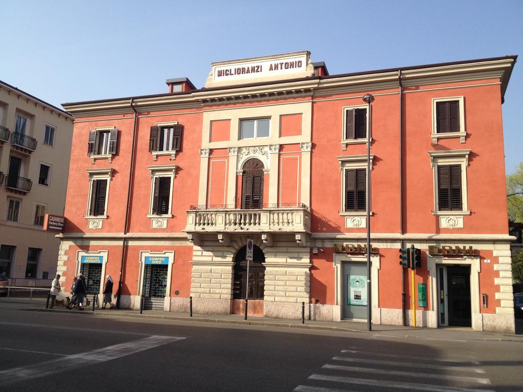 Relais Cheri Verona